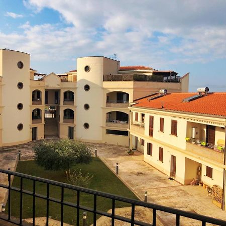 Appartamento A Corte Balai Porto Torres Kültér fotó