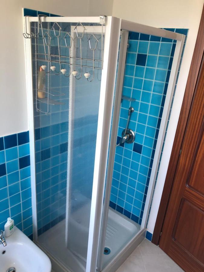 Appartamento A Corte Balai Porto Torres Kültér fotó