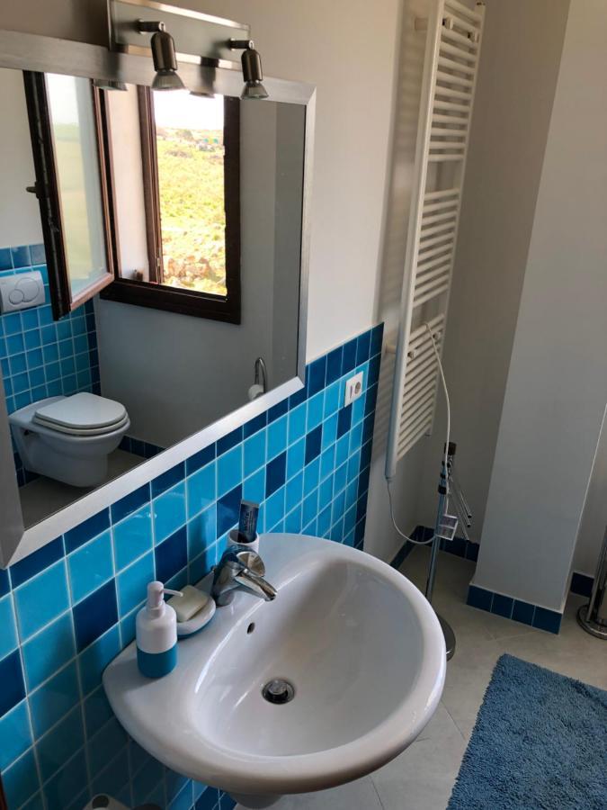 Appartamento A Corte Balai Porto Torres Kültér fotó