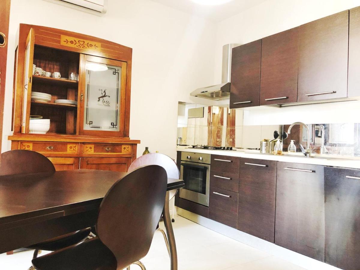 Appartamento A Corte Balai Porto Torres Kültér fotó