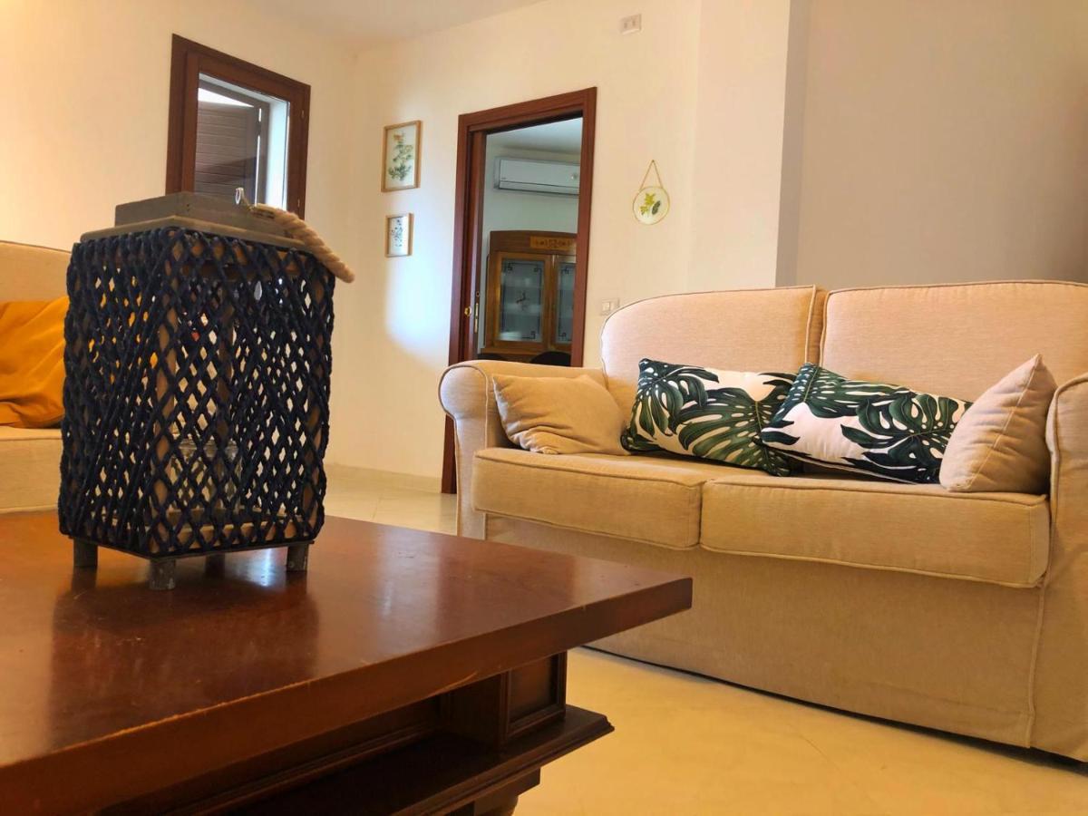 Appartamento A Corte Balai Porto Torres Kültér fotó