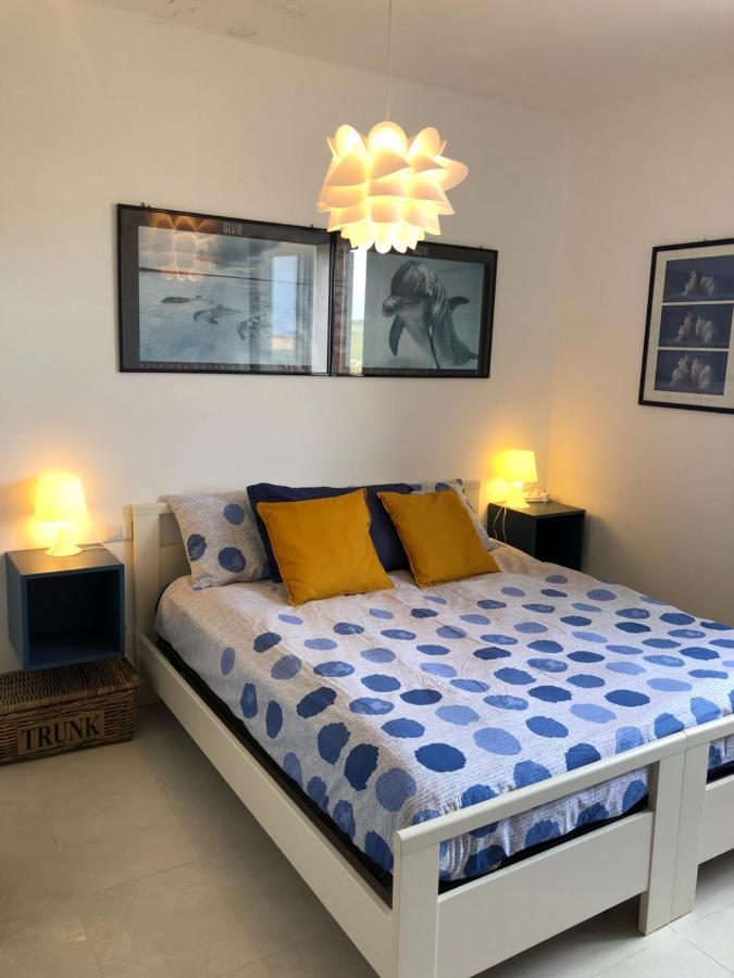 Appartamento A Corte Balai Porto Torres Kültér fotó