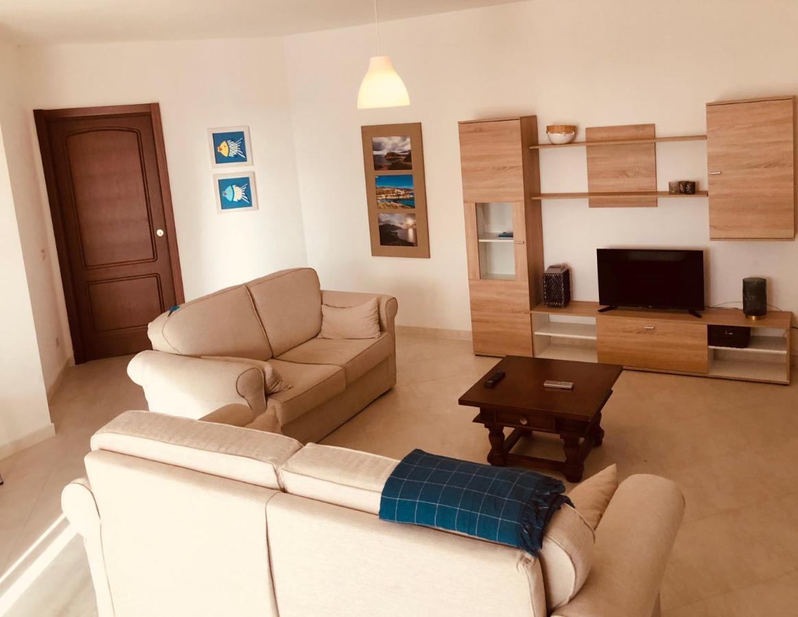 Appartamento A Corte Balai Porto Torres Kültér fotó